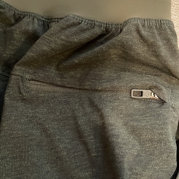 Lululemon Mens The Short linerless light weight size small - Picture 7 of 8